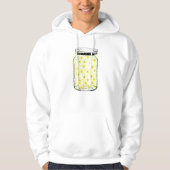 Firefly Frenzy Hoodie (Voorkant)