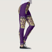 Firefly Frenzy Leggings (Rechts)
