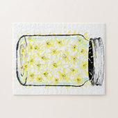 Firefly Frenzy Legpuzzel (Horizontaal)