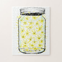 Firefly Frenzy Legpuzzel