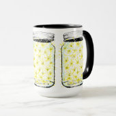 Firefly Frenzy Mok (Voorkant rechts)