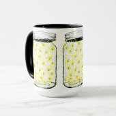 Firefly Frenzy Mok (Voorkant links)