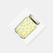 Firefly Frenzy Servet (Hoek)