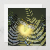 Firefly Glow (Voorkant / Achterkant)