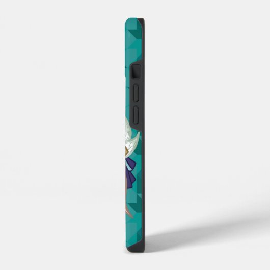 Firefly iPhone Hoesje (Linkerkant)