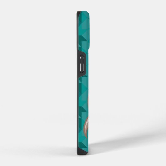 Firefly iPhone Hoesje (Rechterkant)