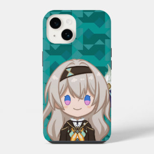 Firefly iPhone 14 Hoesje
