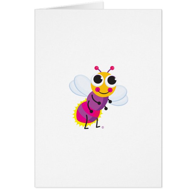 Firefly-kaart (Voorkant)