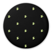 Firefly keramische knop (Voorkant)