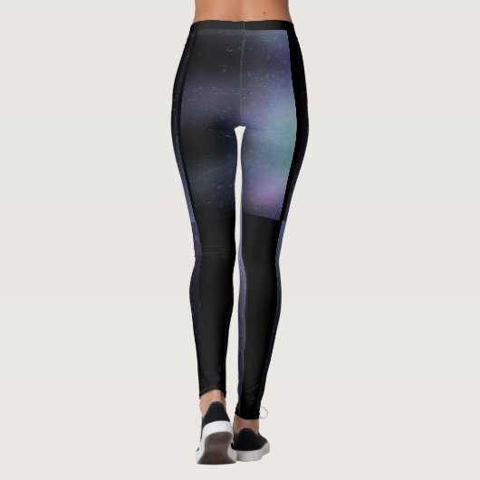 Firefly leggings (Achterkant)