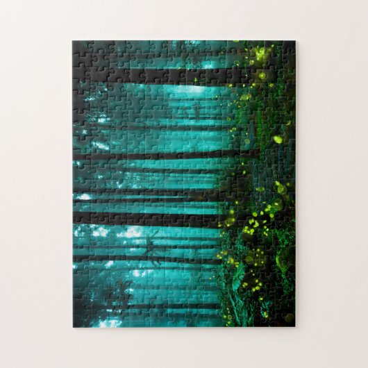 Firefly Legpuzzel (Verticaal)