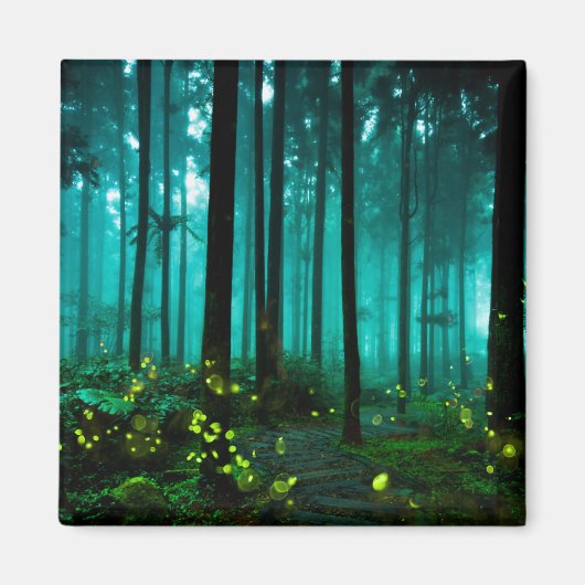 Firefly Magneet (Voorkant)