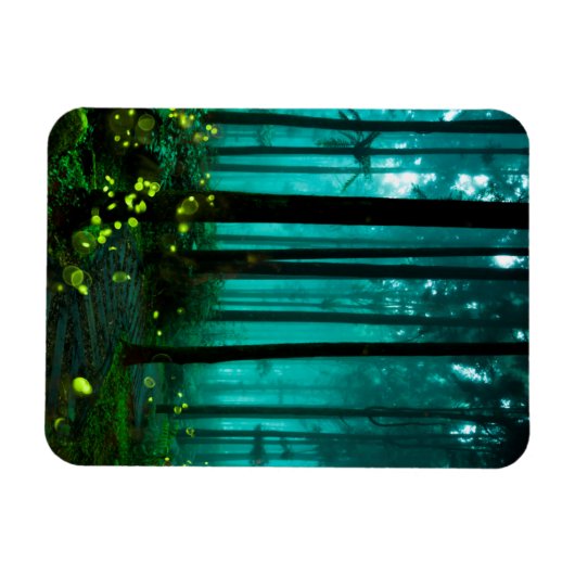 Firefly Magneet (Horizontaal)