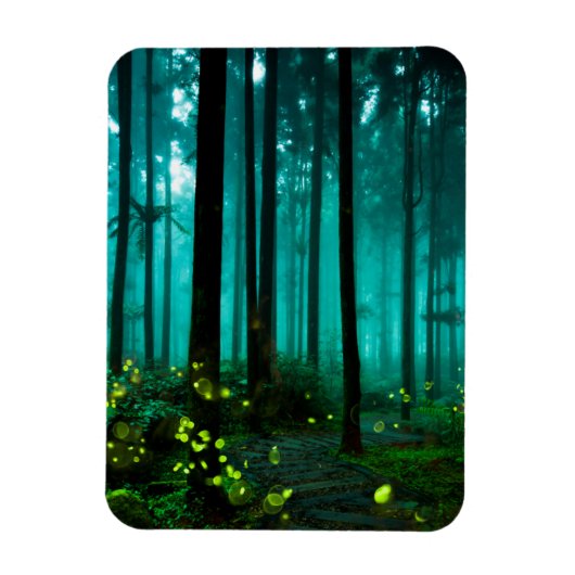 Firefly Magneet (Verticaal)