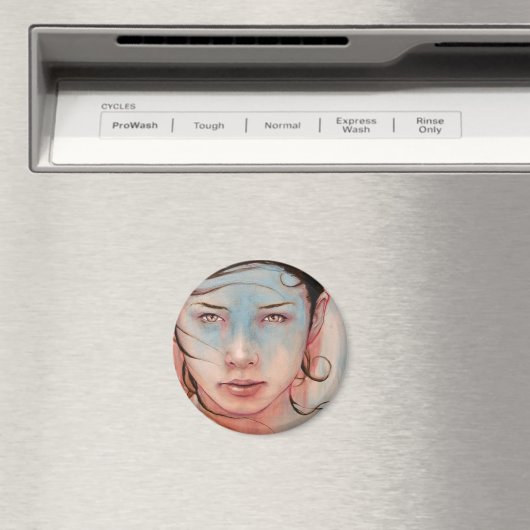 Firefly Magnet (Insitu (Vaatwasser))