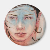 Firefly Magnet (Voorkant)