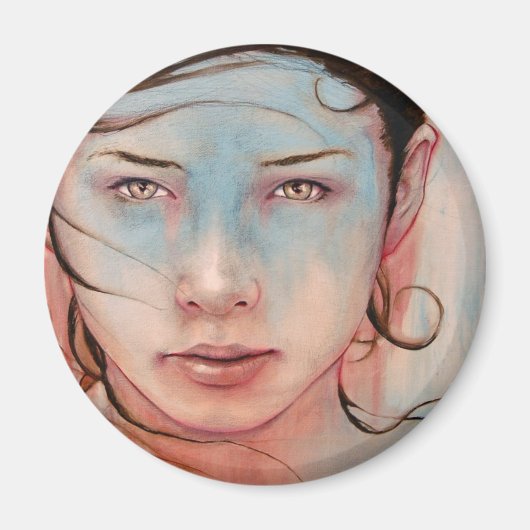 Firefly Magnet (Voorkant)