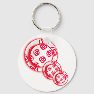 Firefly Marrakesh Sleutelhanger