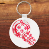 Firefly Marrakesh Sleutelhanger (Voorkant)