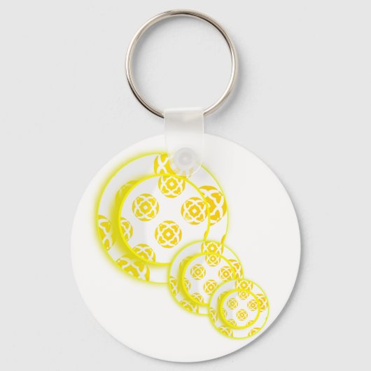 Firefly Marrakesh Sleutelhanger (Voorkant)