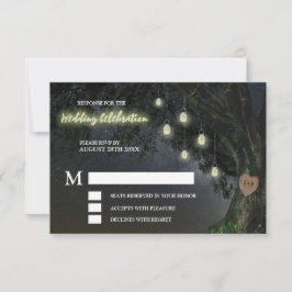 Firefly Metselwerkpot Eik Boom Trouw RSVP Kaarten