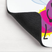 Firefly Muismat (Hoek)