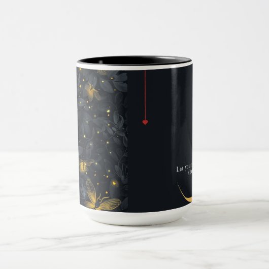 Firefly Night Mok (Midden)