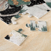 Firefly No.2 Legpuzzel (Zijkant)