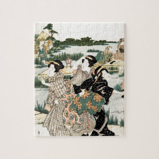 Firefly No.2 Legpuzzel