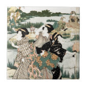 Firefly No.2 Tegeltje (Voorkant)