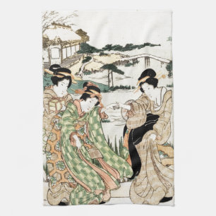 Firefly No.3 Theedoek