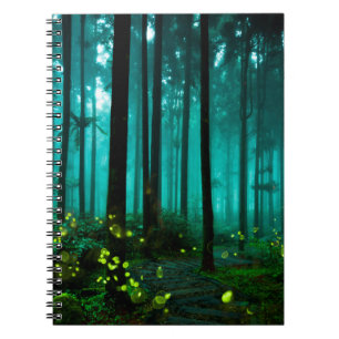 Firefly Notitieboek