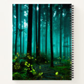Firefly Notitieboek (Achterkant)
