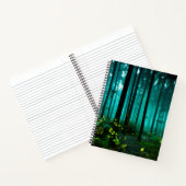 Firefly Notitieboek (Binnen)