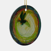 Firefly Ornament (Rechts)