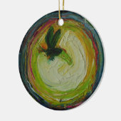 Firefly Ornament (Links)