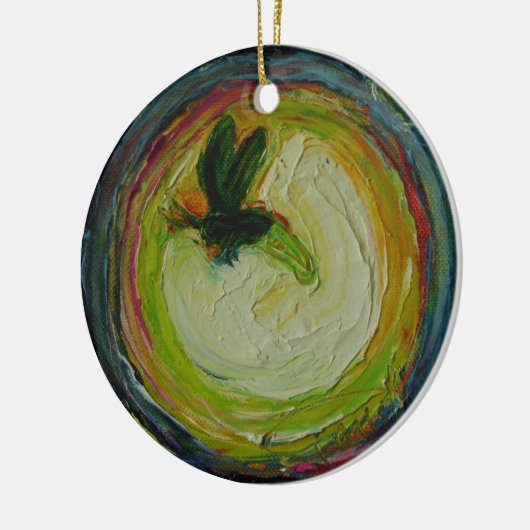 Firefly Ornament (Links)