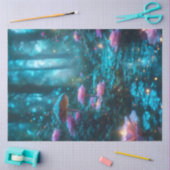Firefly Paddenstoel Forest Tissue Paper Tissuepapier (Craft)