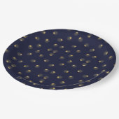 Firefly Paper cup Papieren Bordje (Gekanteld)