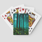 Firefly Pokerkaarten (Achterkant)