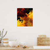 Firefly Poster (Keuken)