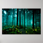 Firefly Poster (Voorkant)