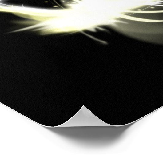 Firefly Poster (Hoek)