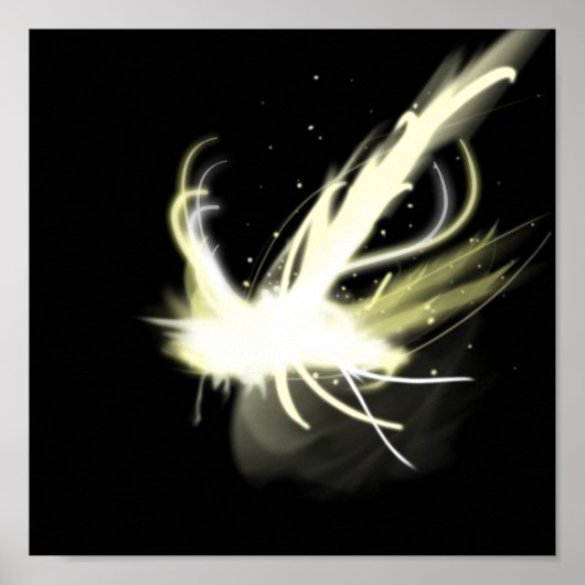 Firefly Poster (Voorkant)