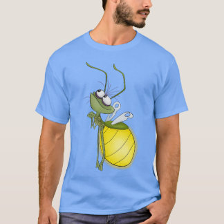 Firefly Ray T-shirt
