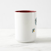 Firefly Red Mok (Midden)