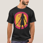 Firefly - River Tam T-shirt (Voorkant)