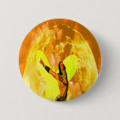 Firefly Ronde Button 5,7 Cm (Voorkant)