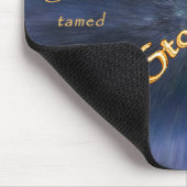 Firefly/Serenity theme mousepad Muismat (Hoek)