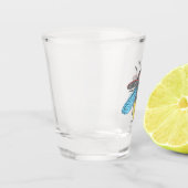 Firefly - Shotglas Shot Glas (Links)